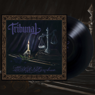 TRIBUNAL The Weight Of Remembrance LP BLACK [VINYL 12"]